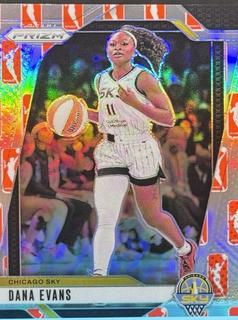 Dana Evans