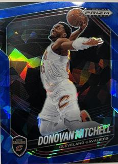 Donovan Mitchell
