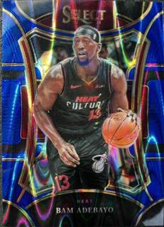Bam Adebayo