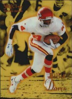 Willie Davis
