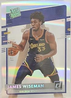 James Wiseman