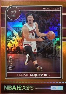 Jaime Jaquez Jr.