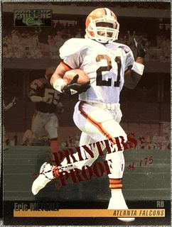 Eric Metcalf