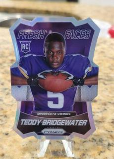 Teddy Bridgewater