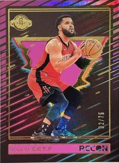 Fred VanVleet