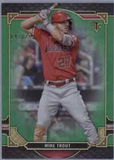Mike Trout