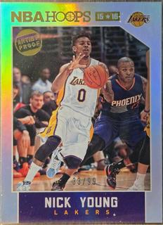 Nick Young