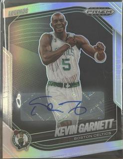 Kevin Garnett