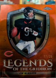 Jim McMahon
