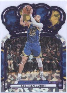Stephen Curry