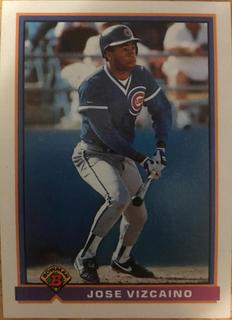 Jose Vizcaino
