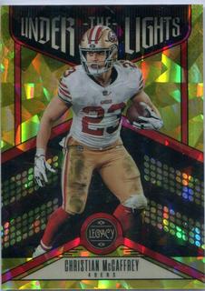 Christian McCaffrey