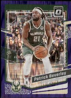 Patrick Beverley