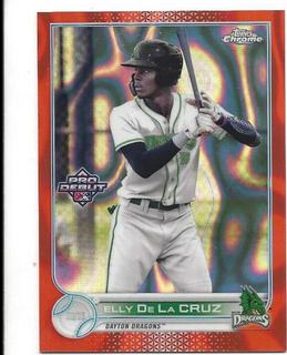 Bryan De La Cruz