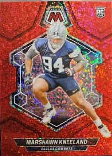 Marshawn Kneeland