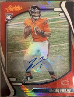 Justin Fields