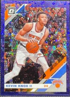Kevin Knox II