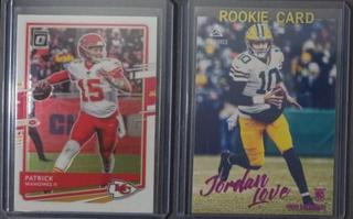Patrick Mahomes II