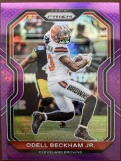 Odell Beckham Jr.