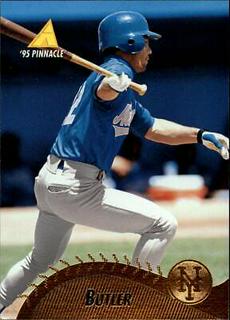 Brett Butler