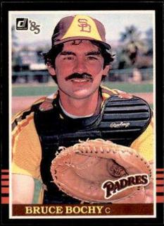 Bruce Bochy
