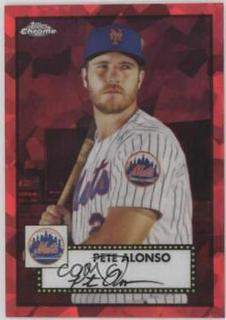 Pete Alonso