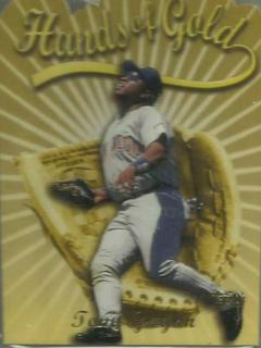 Tony Gwynn