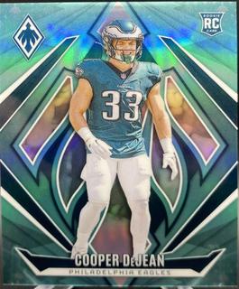 Cooper DeJean