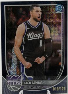 Zach LAVine