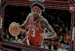 Nick Smith Jr.