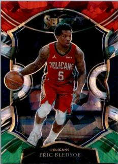 Eric Bledsoe