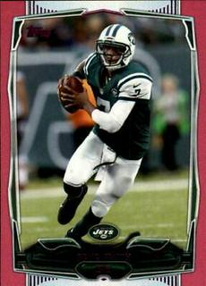 Geno Smith