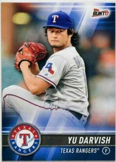 Yu Darvish