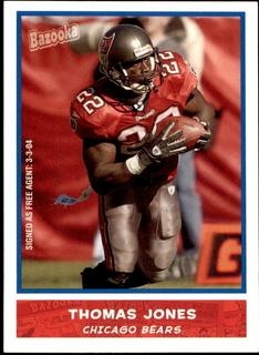 Thomas Jones