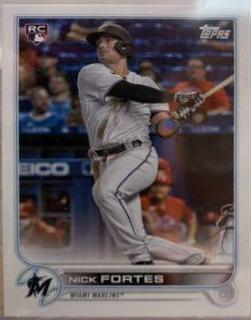 Nick Fortes