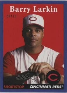 Barry Larkin