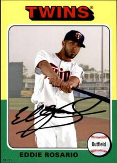 Eddie Rosario