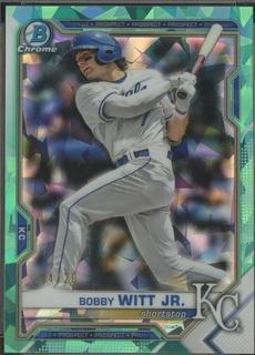 Bobby Witt Jr.