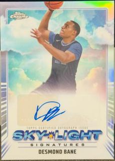 Desmond Bane