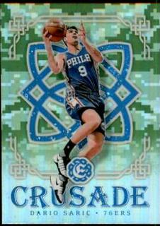 Dario Saric
