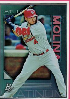 Yadier Molina