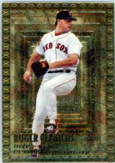 Roger Clemens