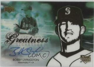 Bobby Livingston