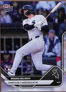 Brooks Baldwin