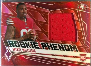 Mykel Williams