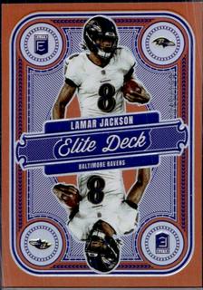 Lamar Jackson