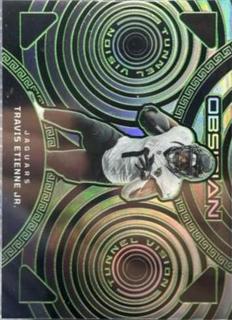 Travis Etienne Jr.