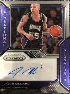 Jason Williams