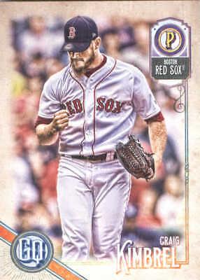 Craig Kimbrel #275