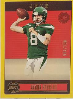 Aaron Rodgers